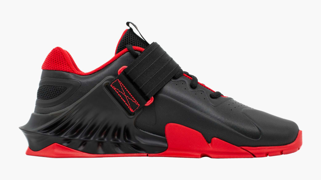 Rogue vintage fitness lifting shoes